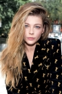 Anastasiia Pustovit Film ve Dizileri