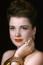 Anne Baxter Film ve Dizileri