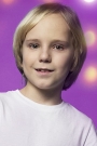 Arseniy Sidorov Film ve Dizileri
