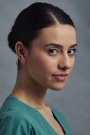 Barbora Černá Film ve Dizileri