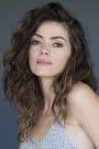 Carlyn Burchell Film ve Dizileri