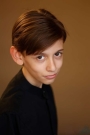 Christian Cervone Film ve Dizileri