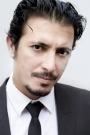 Hafid F. Benamar Film ve Dizileri