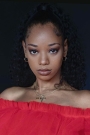 Kylie Jefferson Film ve Dizileri