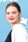 Sandra Drzymalska Film ve Dizileri