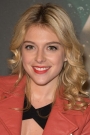 Victoria Monfort Film ve Dizileri
