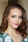 Yuliya Khlynina Film ve Dizileri