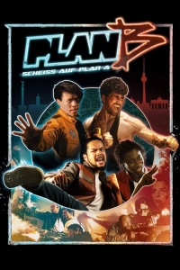 Plan B: Yemişim A Planını