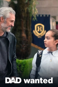Baba Aranıyor