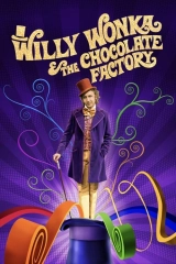 Willy Wonka ve Çikolata Fabrikası (1971)