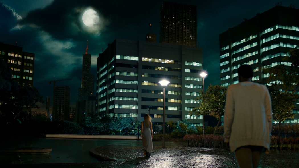 Görgü Kuralları izle