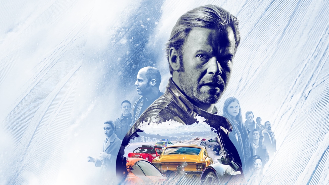 Yarış 2 izle