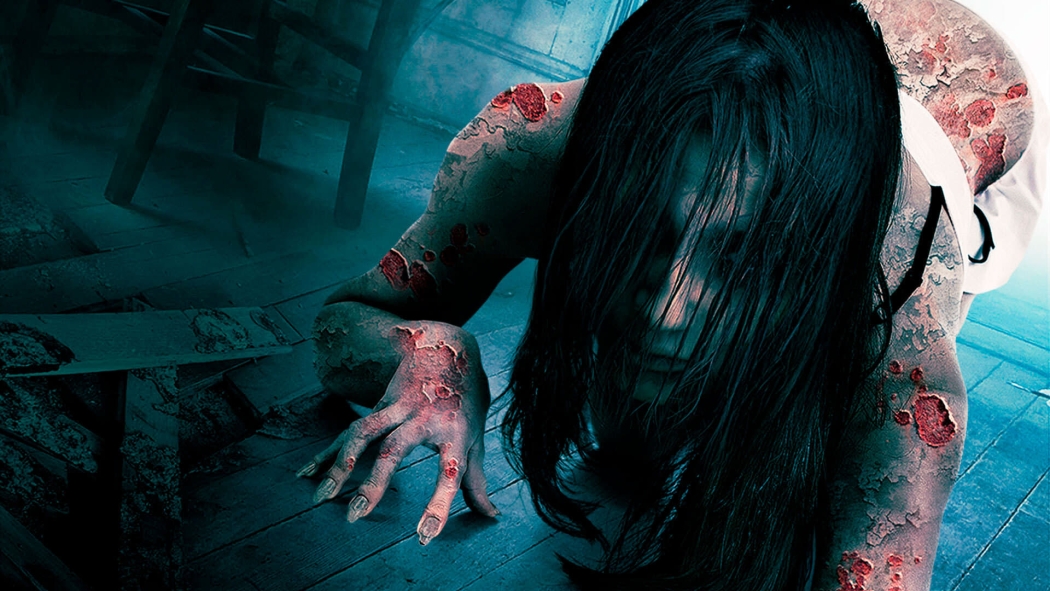 Dead Story izle