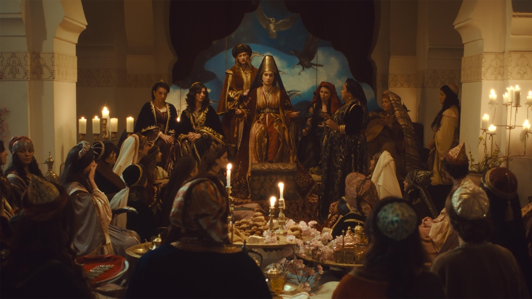 The Last Queen izle
