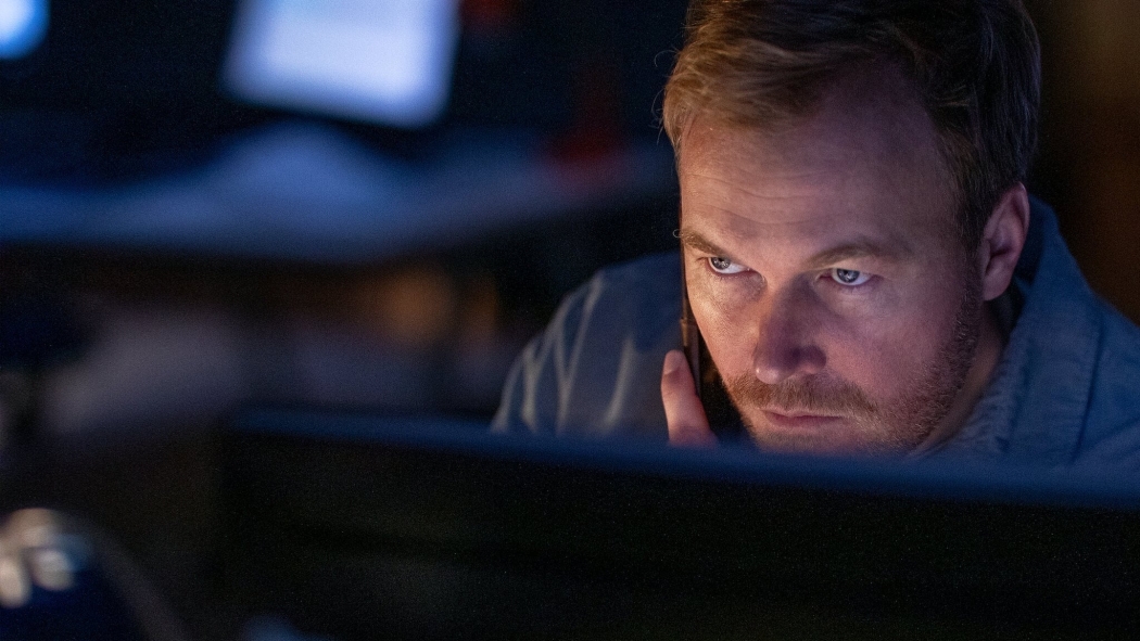 Forsvinningen - Lørenskog 31. oktober 2018 1. Sezon 4. Bölüm izle