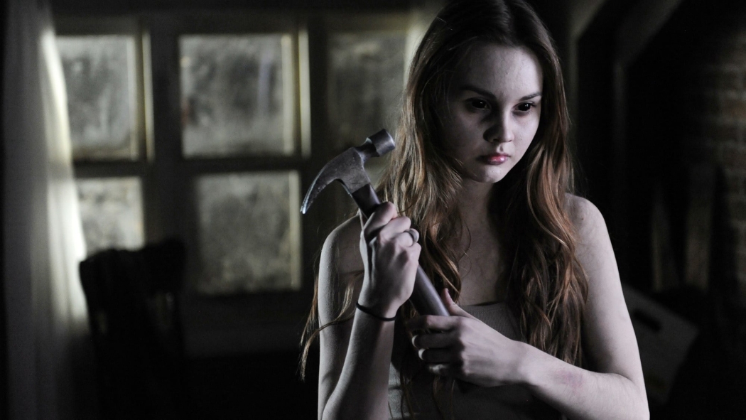 Haunt - Hortlak Ev izle