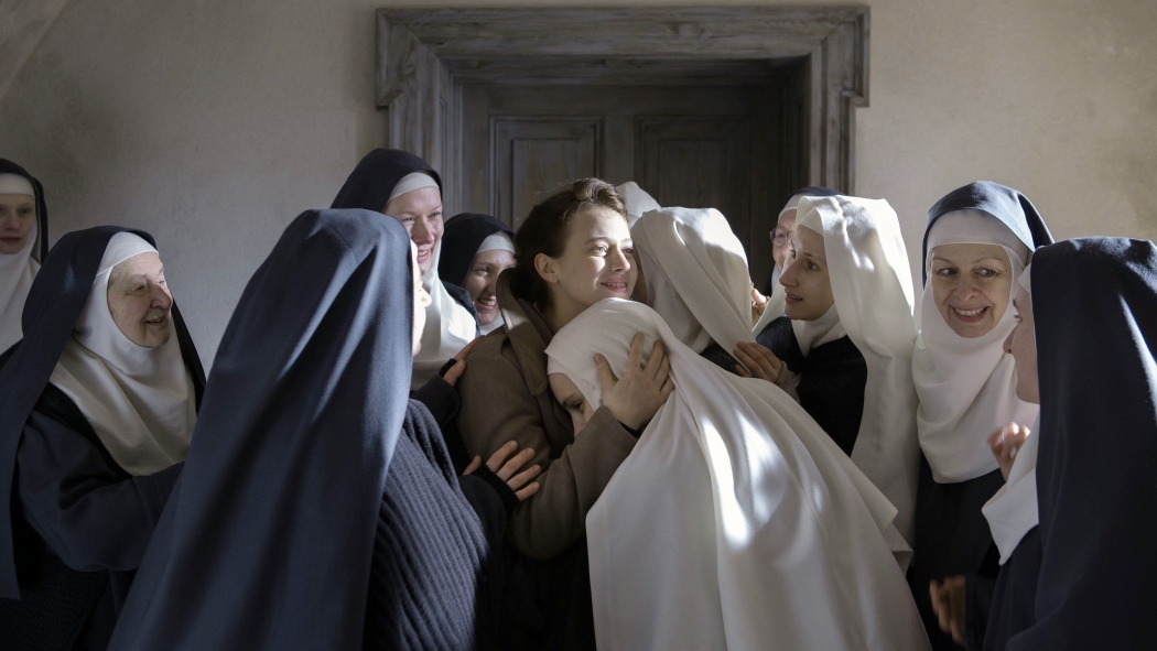 The Innocents - Masumlar izle