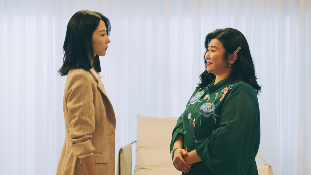 Kusursuz Kötülük izle