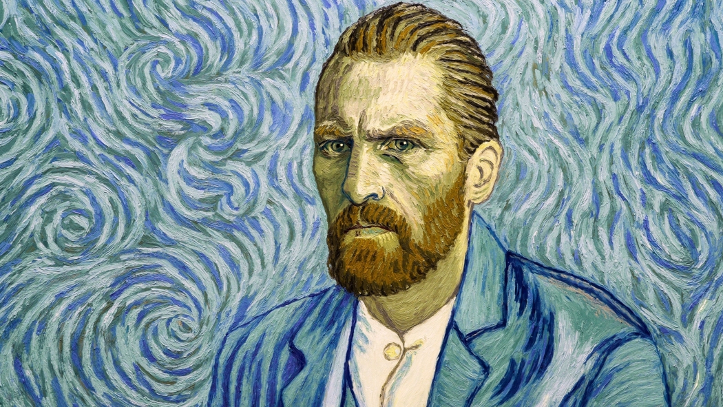 Vincent'ten Sevgilerle izle
