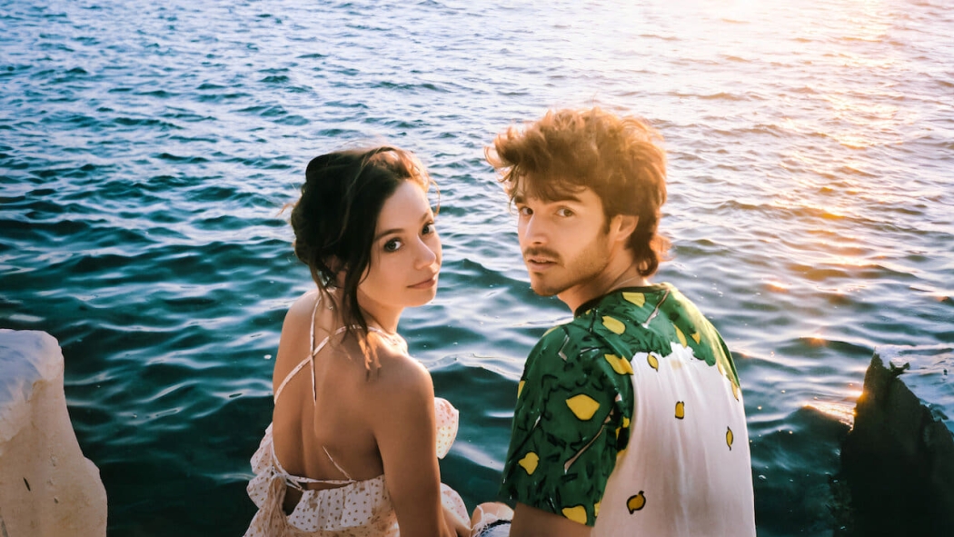 Mükemmel Bir Hikâye 1. Sezon 5. Bölüm izle