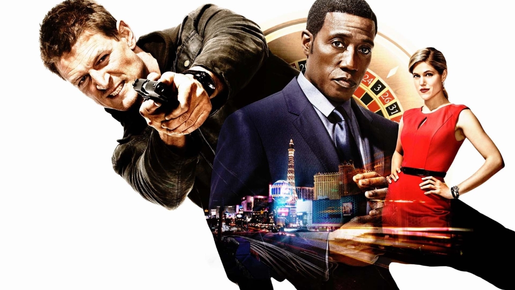 Oyuncu 1. Sezon 7. Bölüm izle