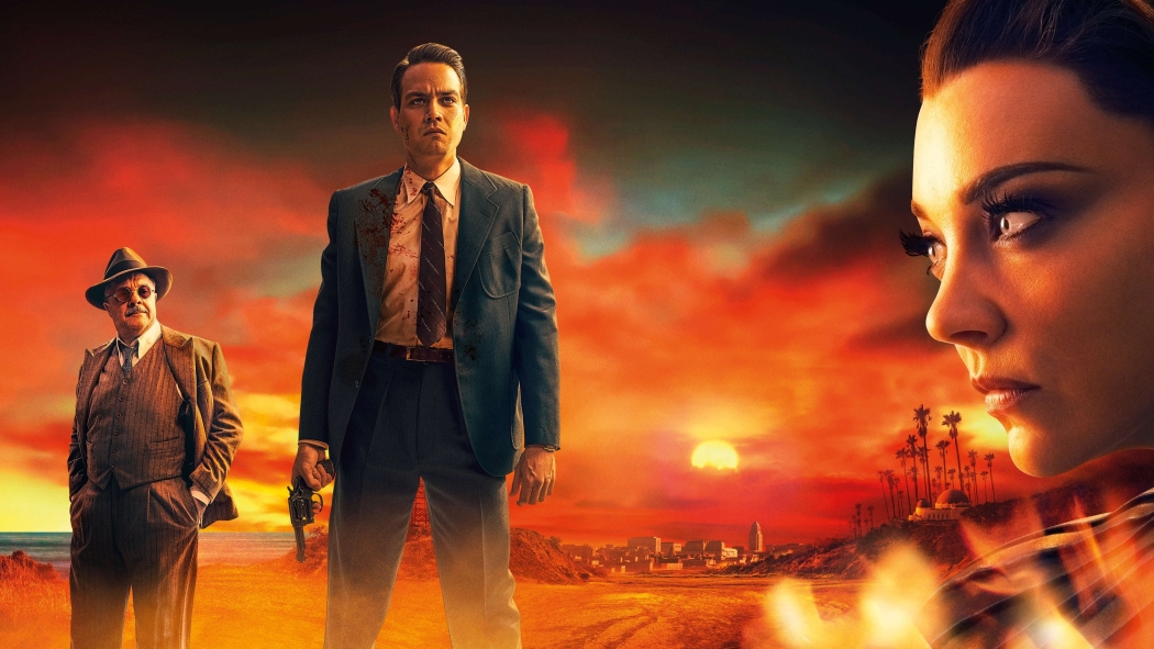 Penny Dreadful: City of Angels 1. Sezon 2. Bölüm izle