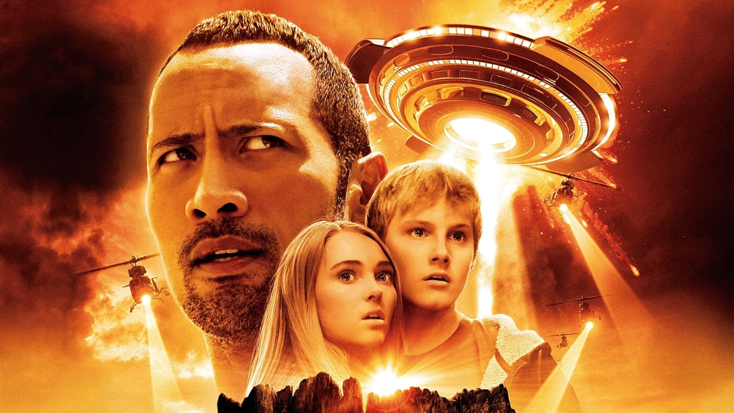 Sihirli dağ izle