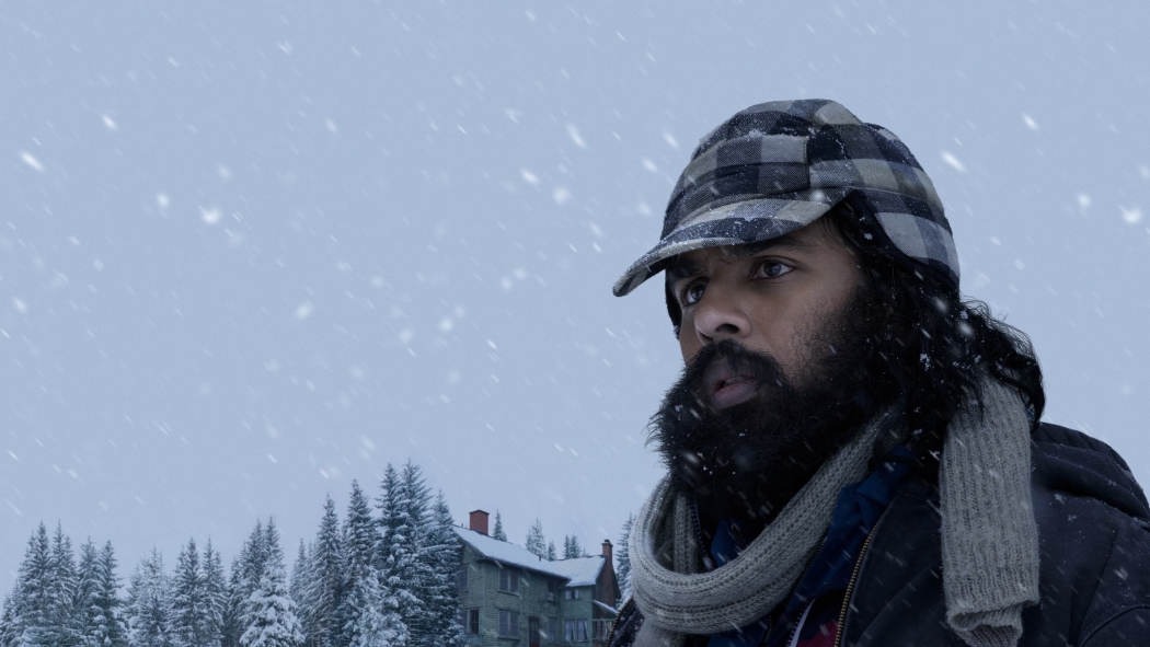 Station Eleven 1. Sezon 3. Bölüm izle