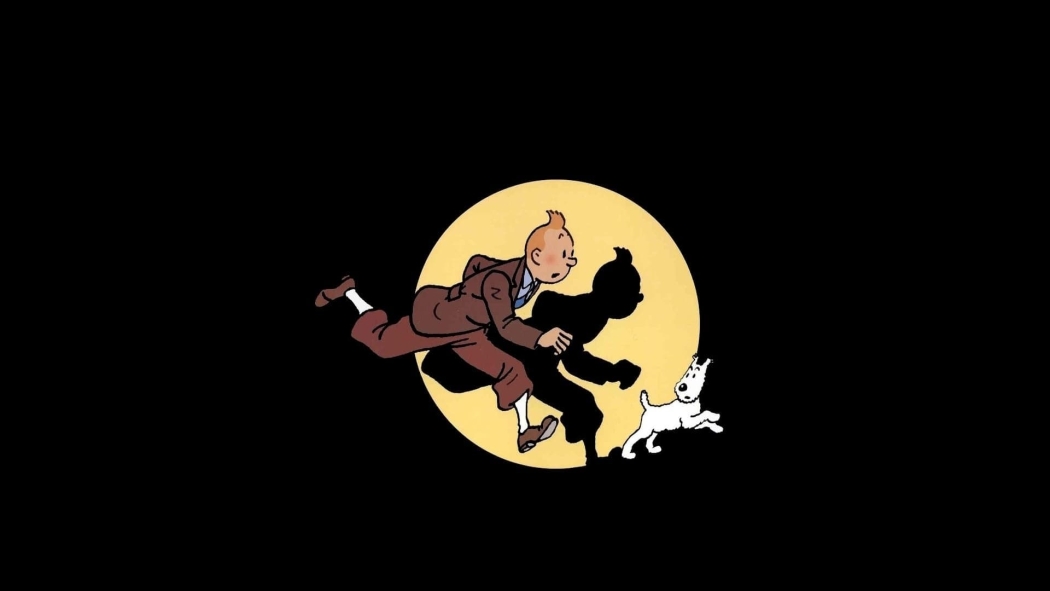 The Adventures of Tintin 2. Sezon 7. Bölüm izle