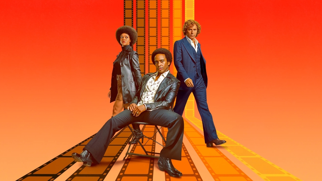 The Big Cigar 1. Sezon 3. Bölüm izle