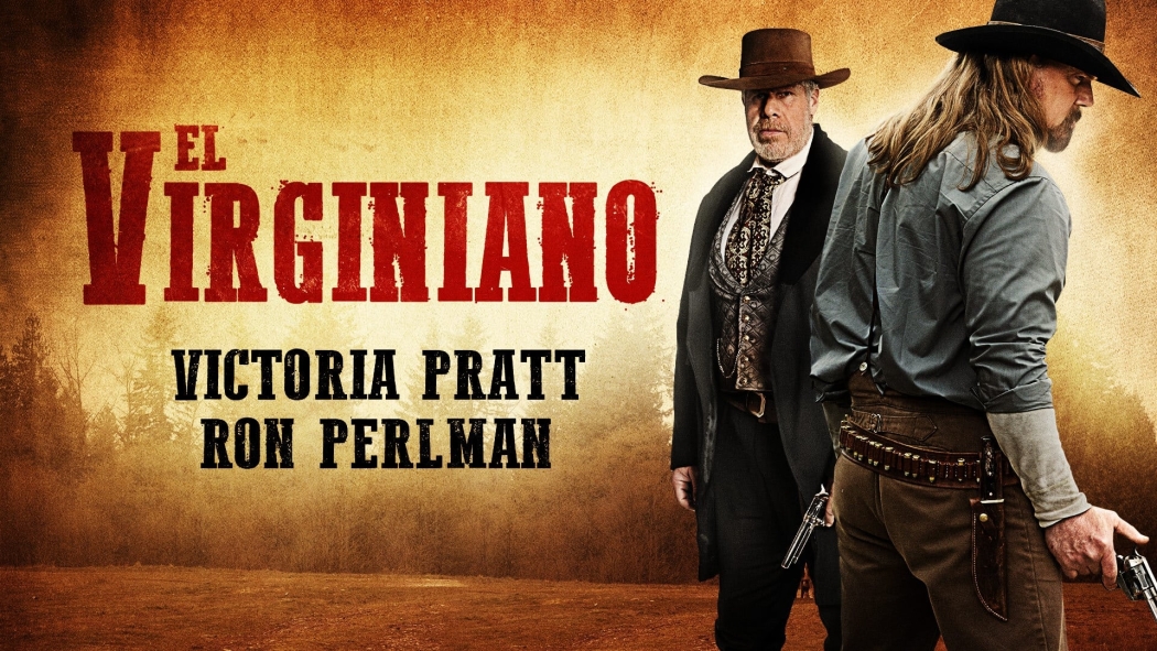 The Virginian izle