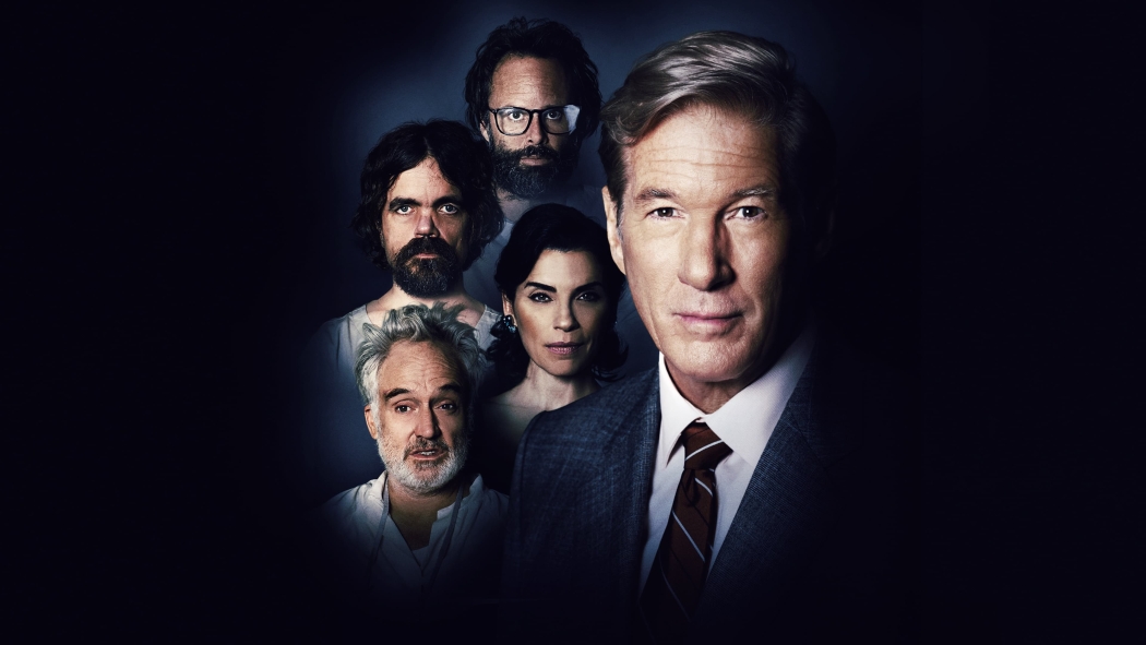 Üç Mesih izle