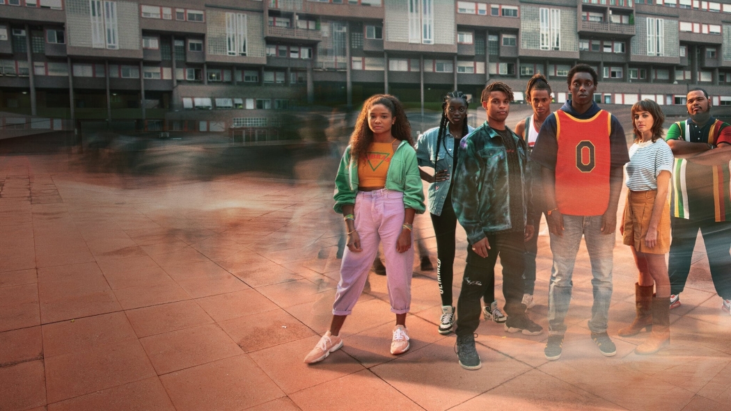 Zero 1. Sezon 7. Bölüm izle